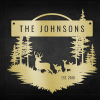 Load image into Gallery viewer, The Johnsons - Bard Jewelry
