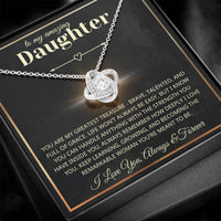 Load image into Gallery viewer, Your Greatest Treasure - Bard Jewelry
