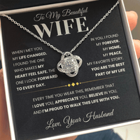 Load image into Gallery viewer, Best Part of My Life Gift - Bard Jewelry
