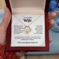 Load image into Gallery viewer, Treasure You Endlessly - Bard Jewelry
