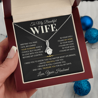 Load image into Gallery viewer, I'm So Grateful For You - Bard Jewelry
