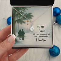 Load image into Gallery viewer, All That You Are - Bard Jewelry

