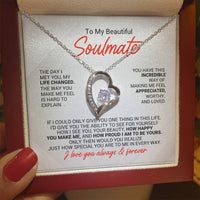 Load image into Gallery viewer, You Have This Incredible Way - Bard Jewelry
