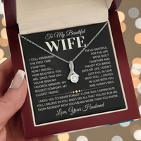 Load image into Gallery viewer, The Life We've Built Together - Bard Jewelry
