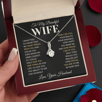 Load image into Gallery viewer, Heart Walks With You - Bard Jewelry
