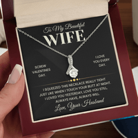 Load image into Gallery viewer, I'll Always Love You - Bard Jewelry
