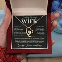 Load image into Gallery viewer, Beside You in a Storm - Bard Jewelry
