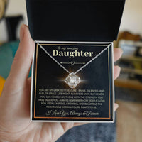 Load image into Gallery viewer, Your Greatest Treasure - Bard Jewelry
