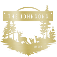 Load image into Gallery viewer, The Johnsons - Bard Jewelry
