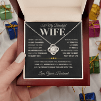 Load image into Gallery viewer, Best Part of My Life Gift - Bard Jewelry
