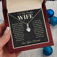 Load image into Gallery viewer, Her Sacrifices - Bard Jewelry
