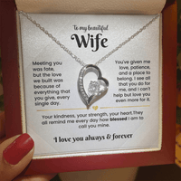 Load image into Gallery viewer, How Blessed I Am - Bard Jewelry
