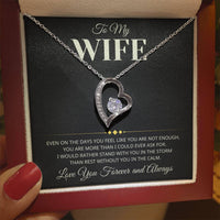 Load image into Gallery viewer, Stand With You in a Storm - Bard Jewelry
