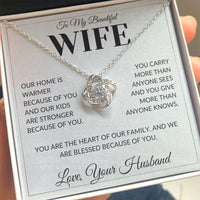 Load image into Gallery viewer, Heart of Our Family - Bard Jewelry
