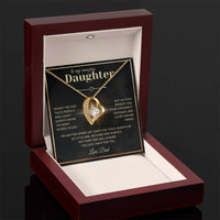 Load image into Gallery viewer, Dont know the right words to say - Forever Love - Bard Jewelry
