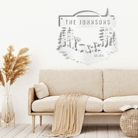 Load image into Gallery viewer, The Johnsons - Bard Jewelry
