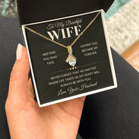 Load image into Gallery viewer, My Forever Gift - Bard Jewelry
