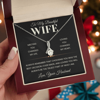 Load image into Gallery viewer, Changed My Life Gift - Bard Jewelry
