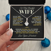 Load image into Gallery viewer, Always Come Back to - Bard Jewelry
