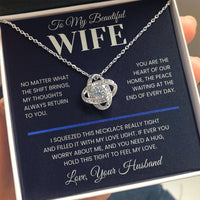 Load image into Gallery viewer, You are the Heart of Our Home - Bard Jewelry
