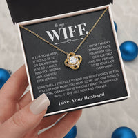 Load image into Gallery viewer, One I Want to Grow Old With - Bard Jewelry
