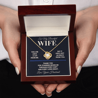 Load image into Gallery viewer, Standing Beside Me - Bard Jewelry
