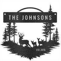 Load image into Gallery viewer, The Johnsons - Bard Jewelry
