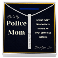 Load image into Gallery viewer, Even Stronger Mother - Gift For Mom - Bard Jewelry
