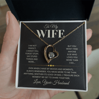Load image into Gallery viewer, You Mean More To Me - Bard Jewelry
