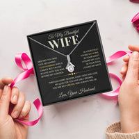 Load image into Gallery viewer, You Are My Forever - Bard Jewelry
