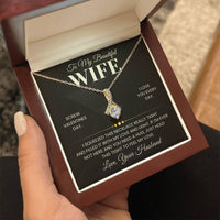 Load image into Gallery viewer, Love You Every Day - Bard Jewelry
