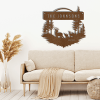 Load image into Gallery viewer, The Johnsons - Bard Jewelry
