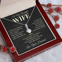 Load image into Gallery viewer, Loving You Comes Easy - Bard Jewelry
