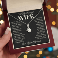 Load image into Gallery viewer, The Way I See You - Bard Jewelry
