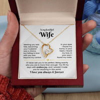 Load image into Gallery viewer, Exactly Who You Are - Bard Jewelry
