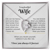 Load image into Gallery viewer, Stronger Than You Seem - Bard Jewelry
