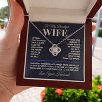 Load image into Gallery viewer, She Stands With You - Bard Jewelry
