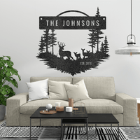 Load image into Gallery viewer, The Johnsons - Bard Jewelry
