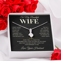 Load image into Gallery viewer, The Day I Met You - Bard Jewelry
