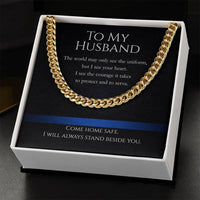 Load image into Gallery viewer, I See Your Heart - Bard Jewelry
