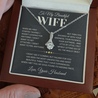 Load image into Gallery viewer, You Are My Missing Piece - Bard Jewelry
