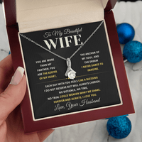 Load image into Gallery viewer, More Than a Partner - Bard Jewelry
