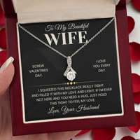 Load image into Gallery viewer, Love You Every Day - Bard Jewelry
