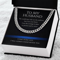 Load image into Gallery viewer, I See Your Heart - Bard Jewelry
