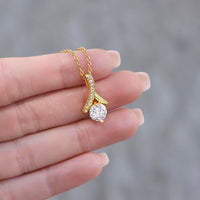 Load image into Gallery viewer, Every Day With You is a Blessing Gift - Bard Jewelry
