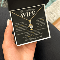 Load image into Gallery viewer, I'm So Grateful For You - Bard Jewelry
