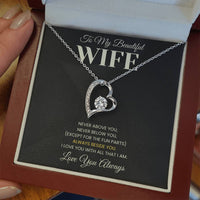 Load image into Gallery viewer, Always Beside You - Bard Jewelry
