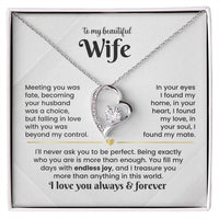 Load image into Gallery viewer, 3009 I Treasure You More - Bard Jewelry
