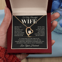 Load image into Gallery viewer, Worth Choosing Every Day - Bard Jewelry
