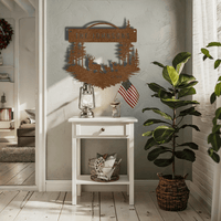 Load image into Gallery viewer, The Johnsons - Bard Jewelry
